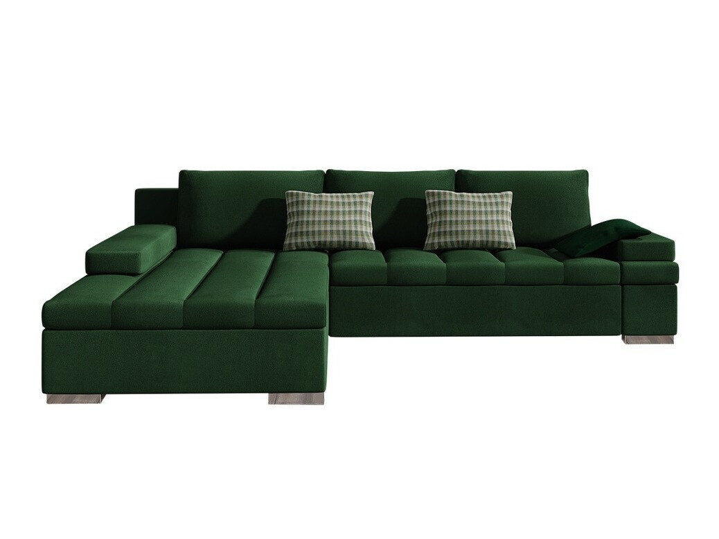 Sofá rinconero Comfivo 113 (Manila 35 + Senegal 823)