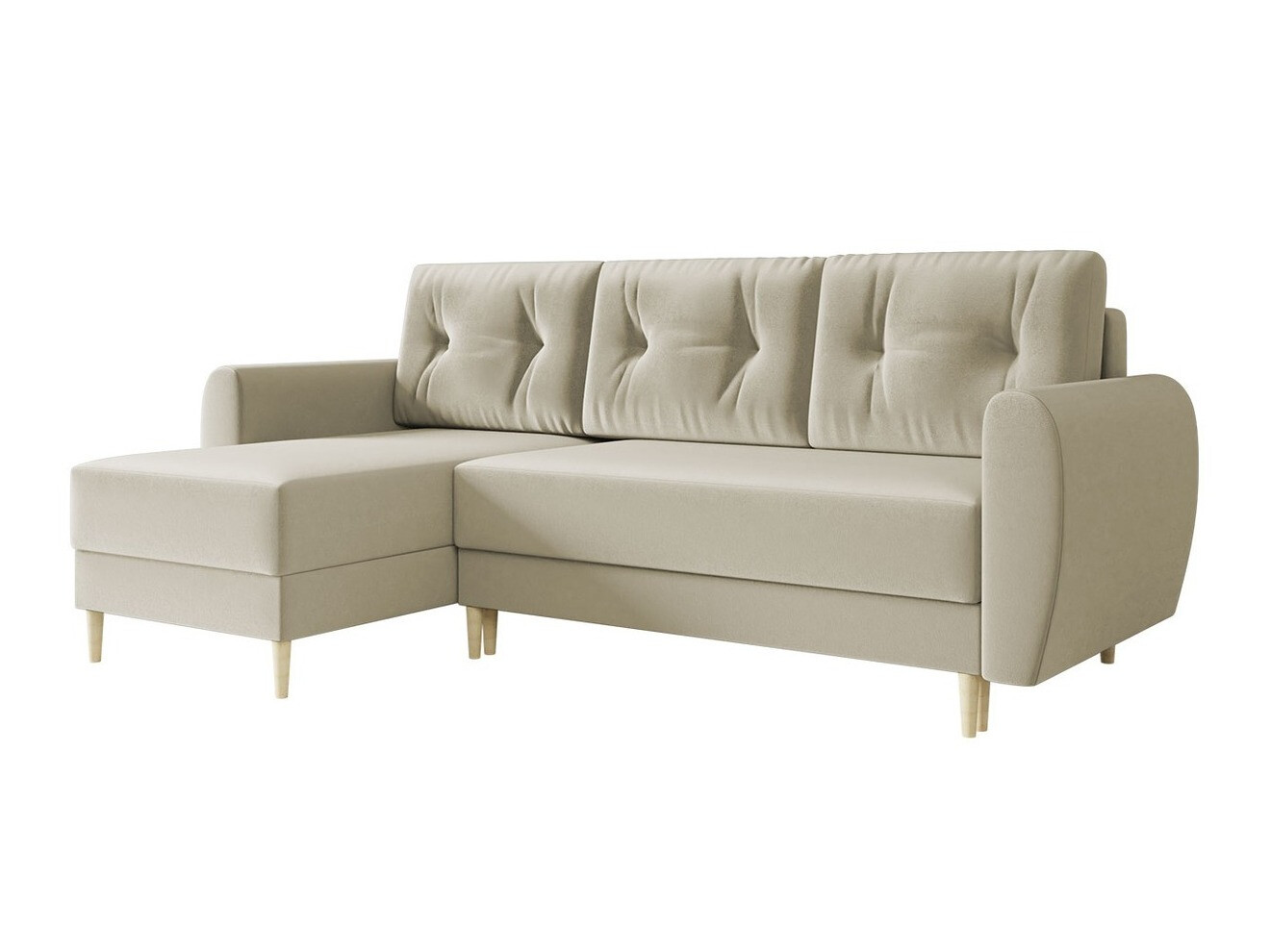 Sofá rinconero Memphis 109 (Itaka 16)