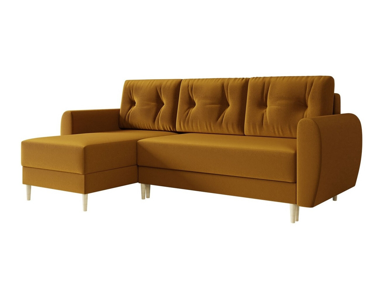 Sofá rinconero Memphis 109 (Itaka 33)