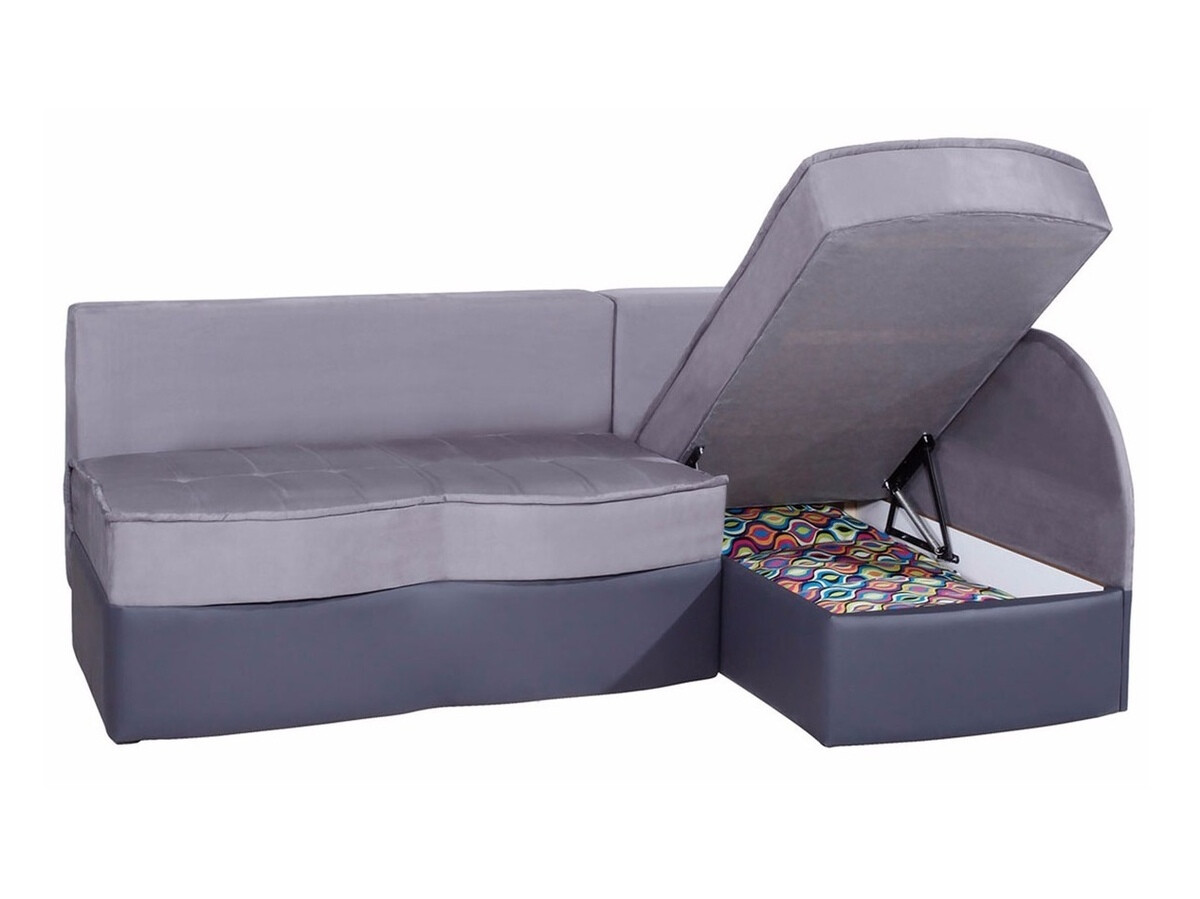 Sofá rinconero Providence 112 (Alcala 22 + Blando 20 + Amber 071)