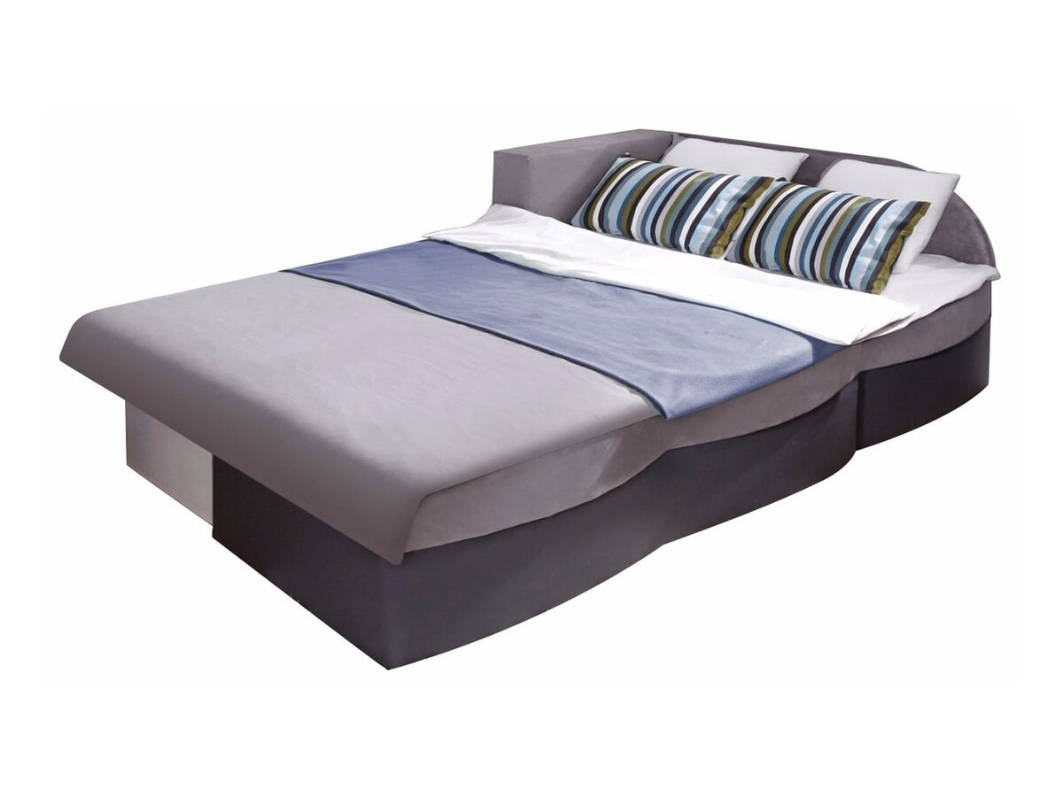 Sofá rinconero Providence 112 (Alcala 22 + Blando 20 + Amber 071)