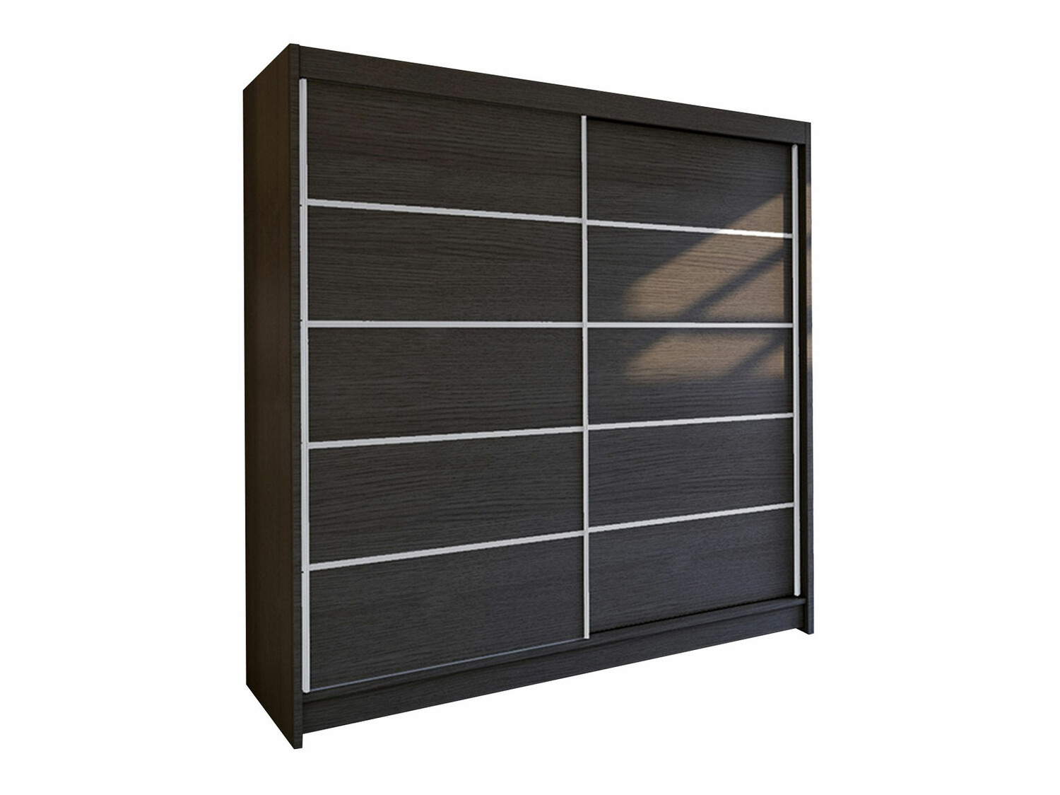 Armario Closico 153 (Roble oscuro)