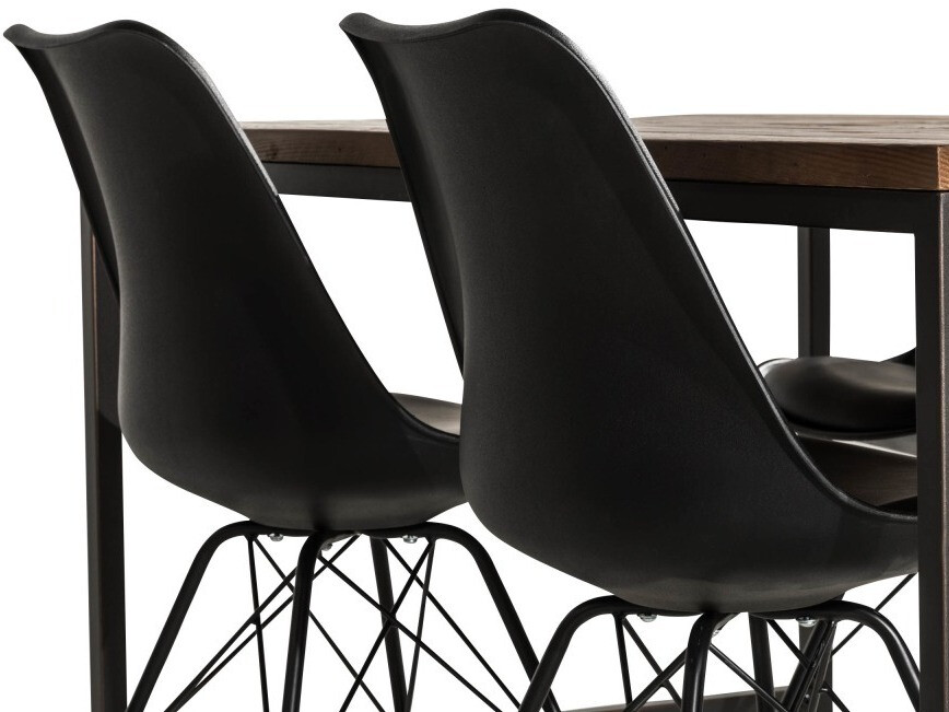 Conjunto de comedor Manor House 222