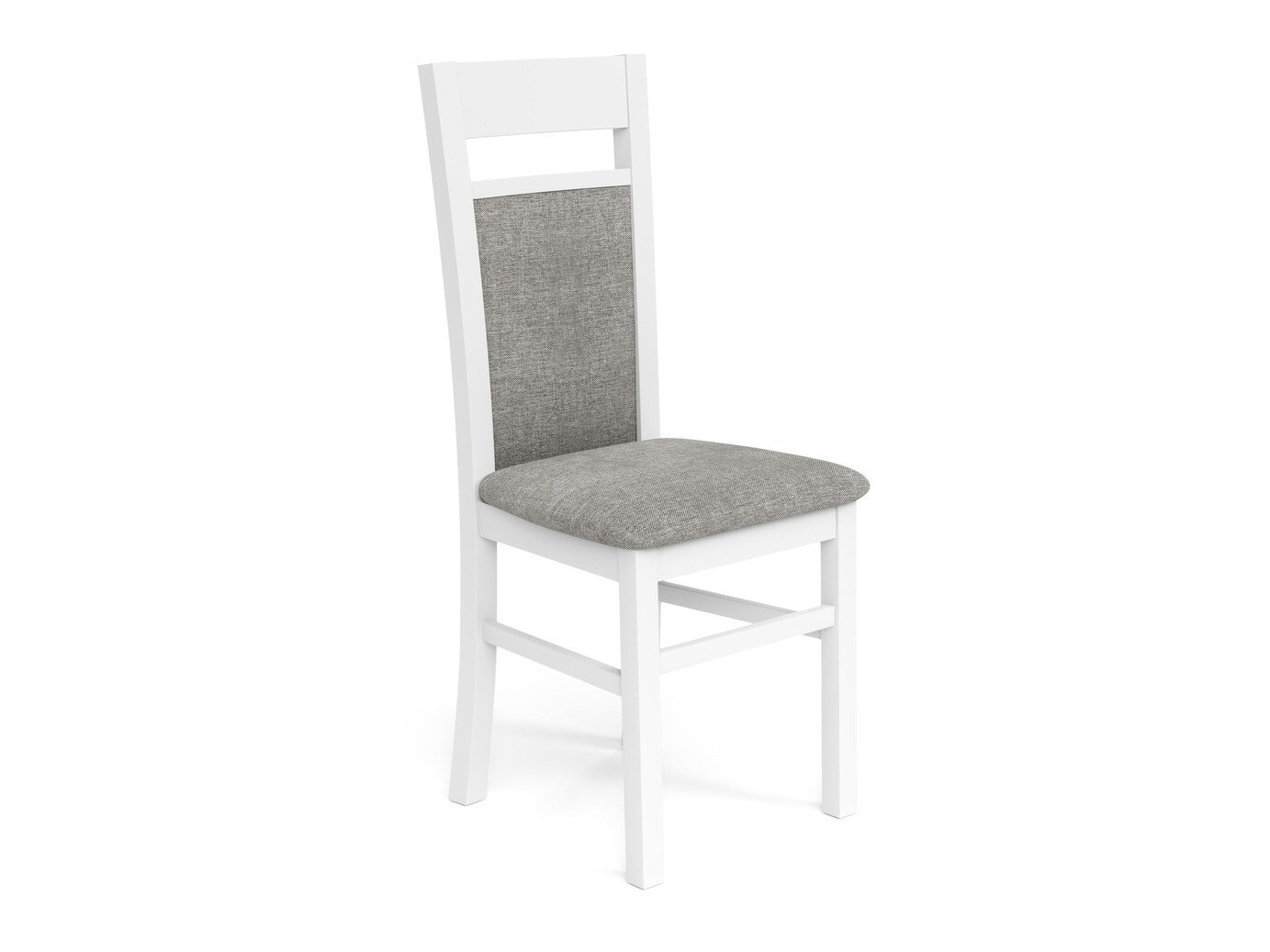 Silla Houston 260 (Blanco + Gris)