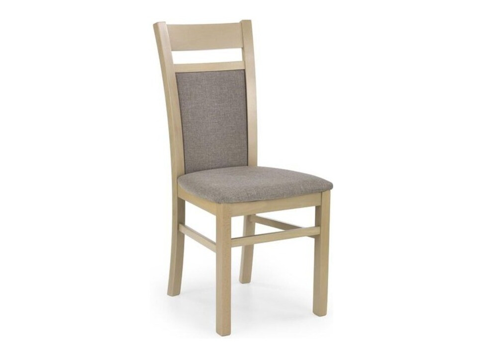 Silla Houston 260 (Roble Sonoma + Beige)