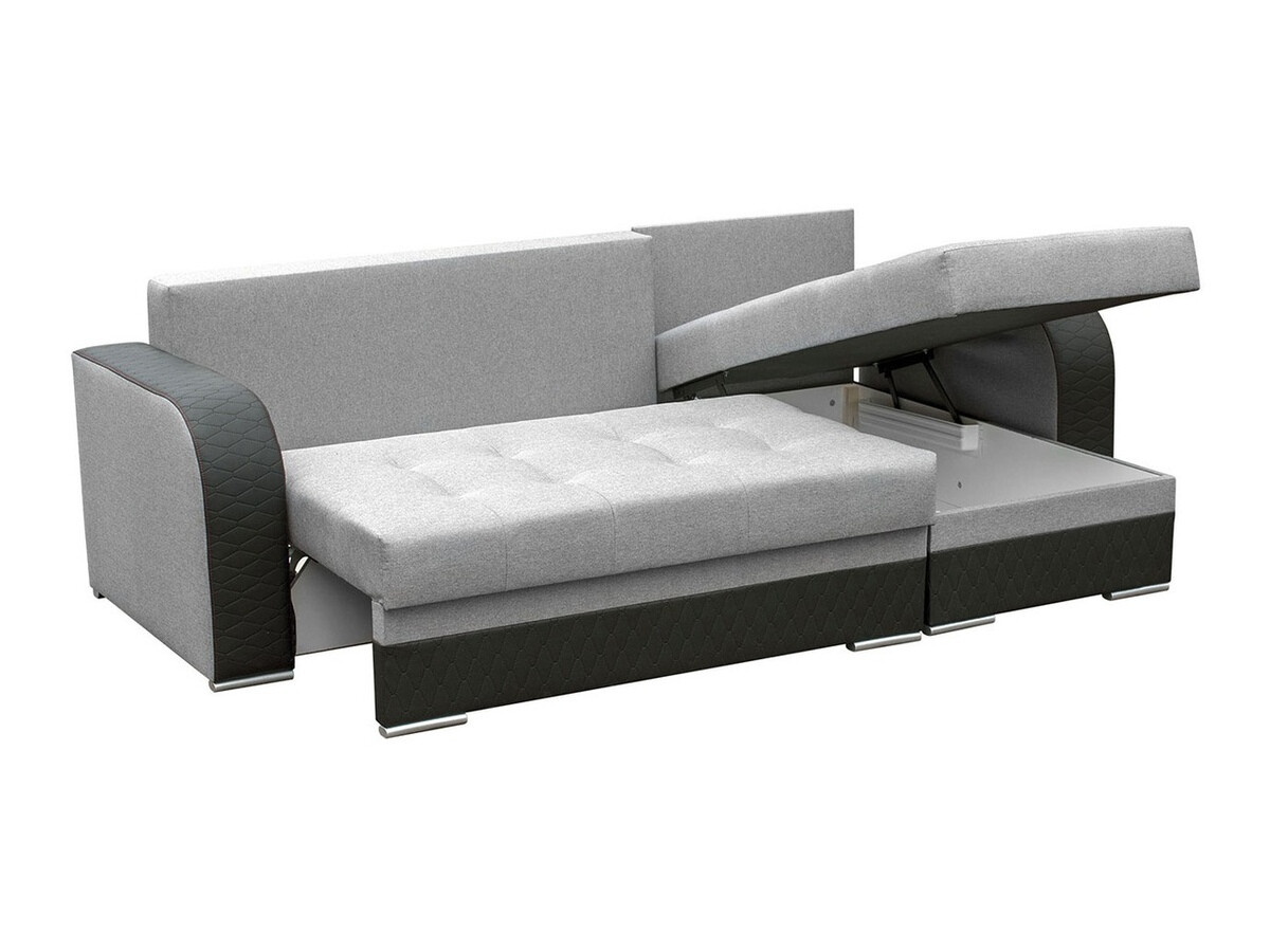 Sofá rinconero Boulder 101 (Lawa 02 + 1116/60)