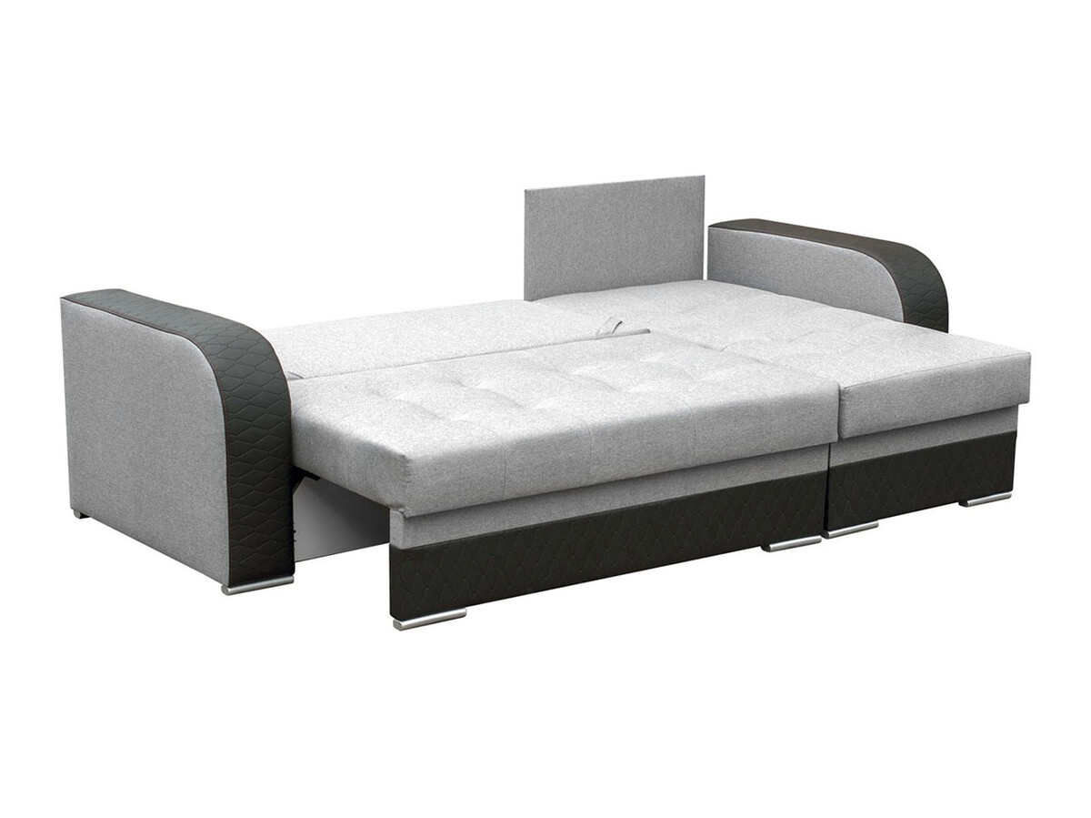 Sofá rinconero Boulder 101 (Lawa 02 + 1116/60)