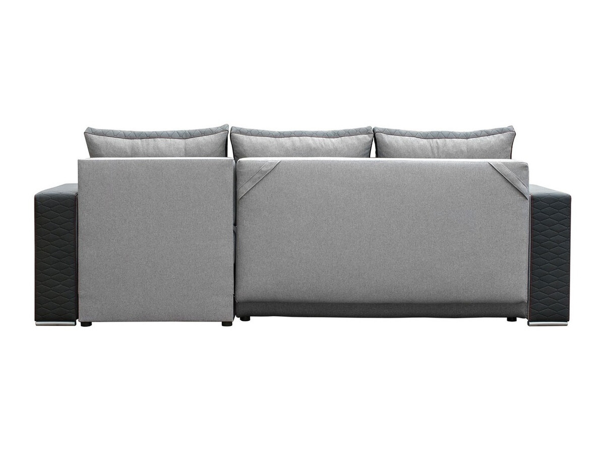 Sofá rinconero Boulder 101 (Lawa 02 + 1116/60)