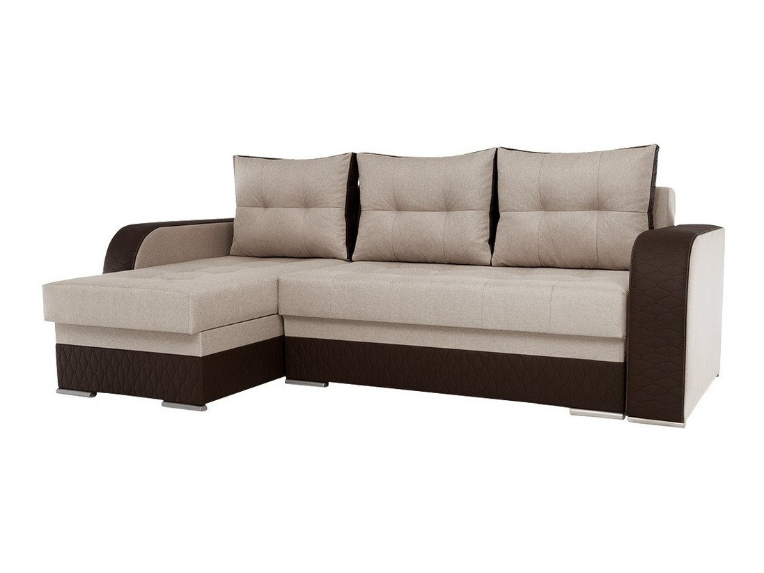 Sofá rinconero Boulder 101 (Malmo 08 + 1116/60)