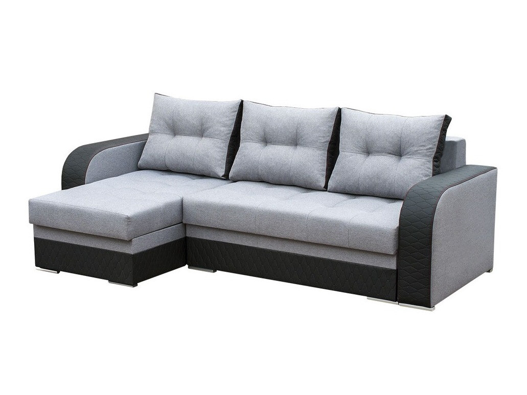 Sofá rinconero Boulder 101 (Malmo 90 + 1114/60)