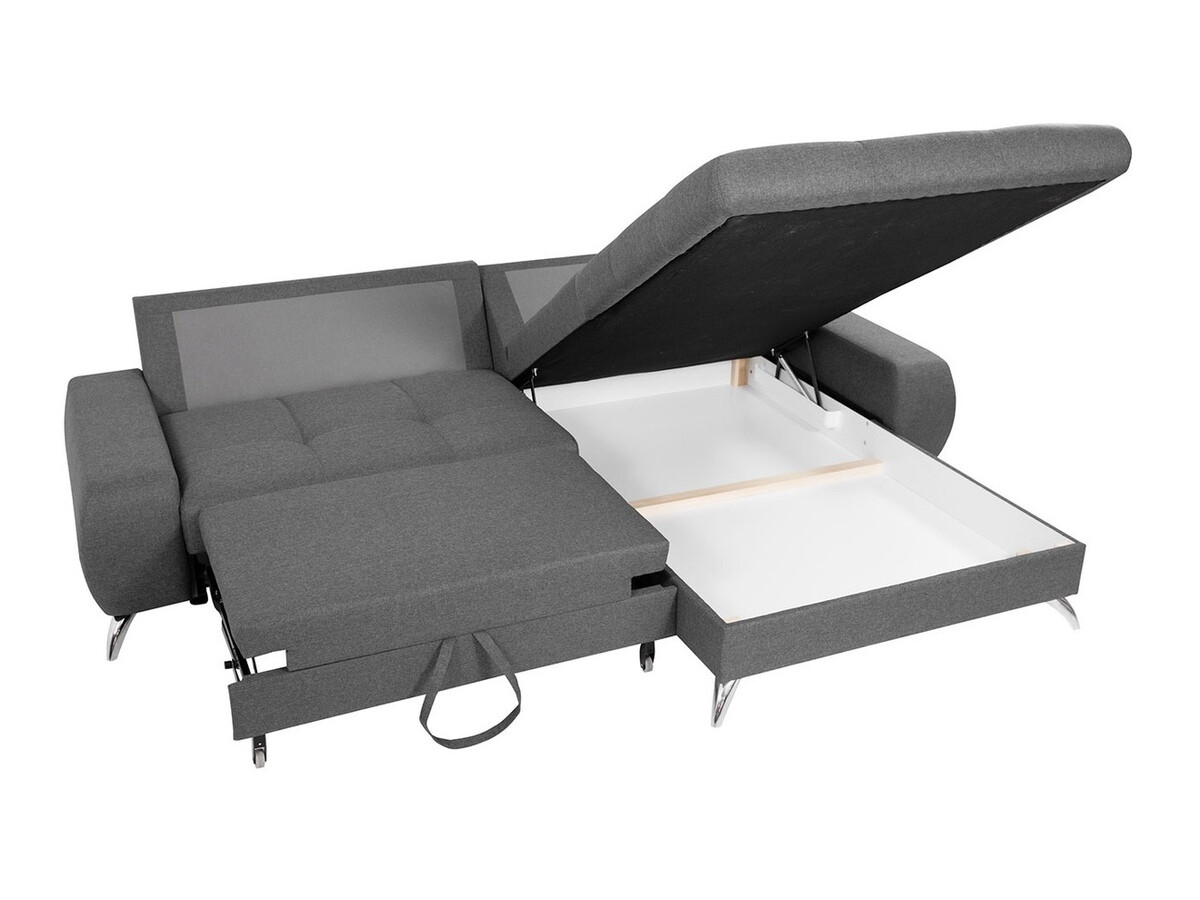 Sofá rinconero ComfiDream 110 (Sawana 05)