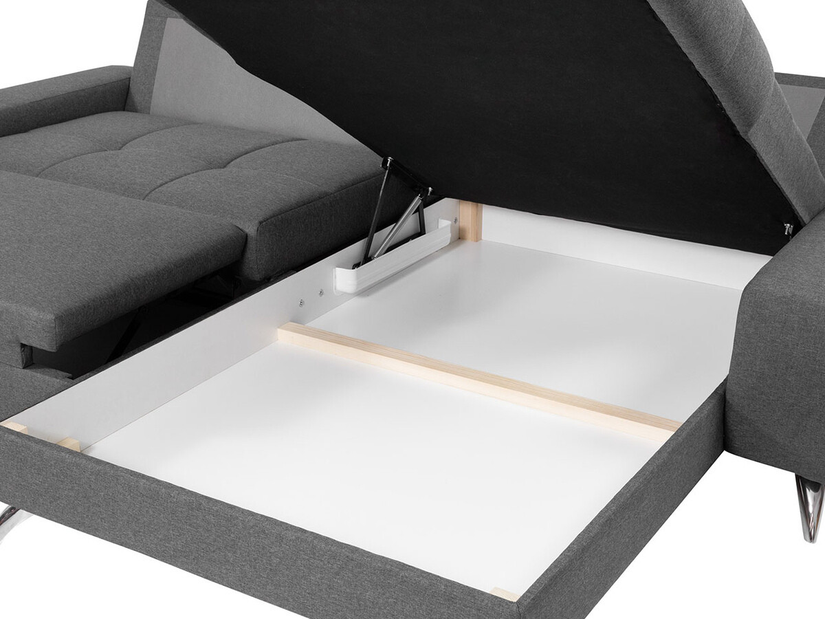 Sofá rinconero ComfiDream 110 (Sawana 05)