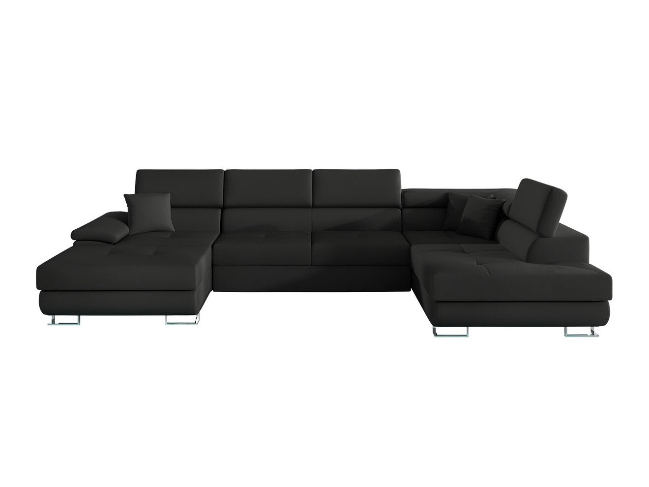 Sofá rinconero Comfivo 197 (Blando T 011)