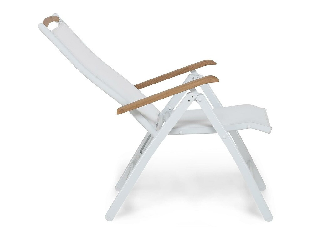 Conjunto de mesa y sillas deNoord 210