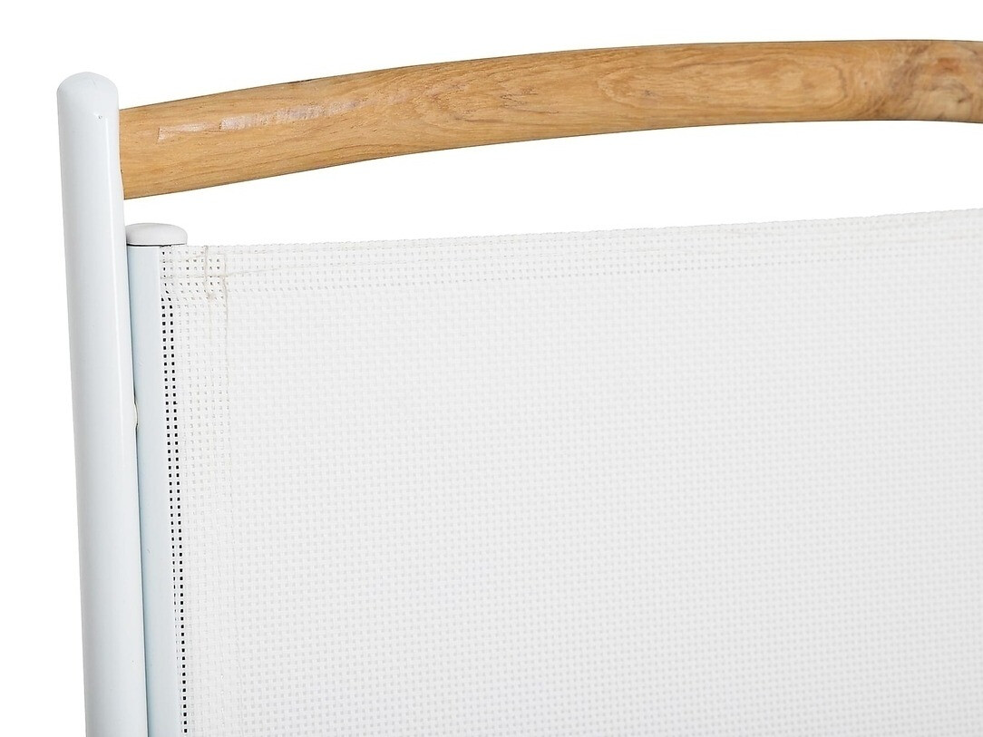 Conjunto de mesa y sillas deNoord 210