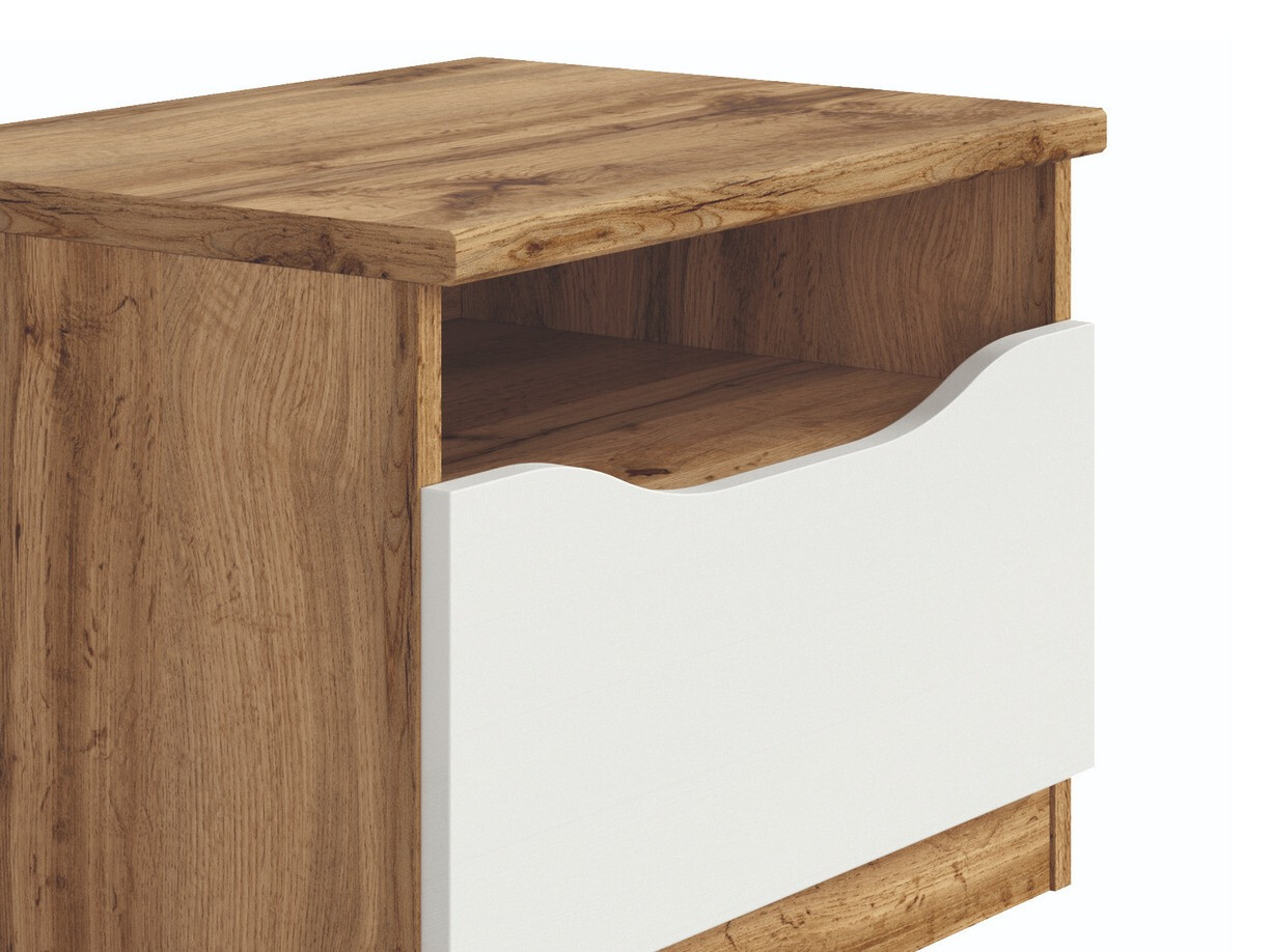 Mesilla de noche Avifera 112