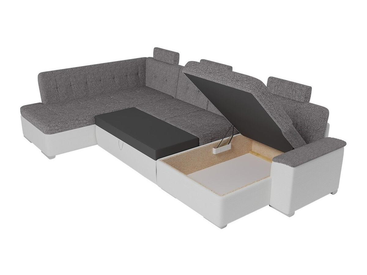 Sofá rinconero Comfivo 127 (Derecha)