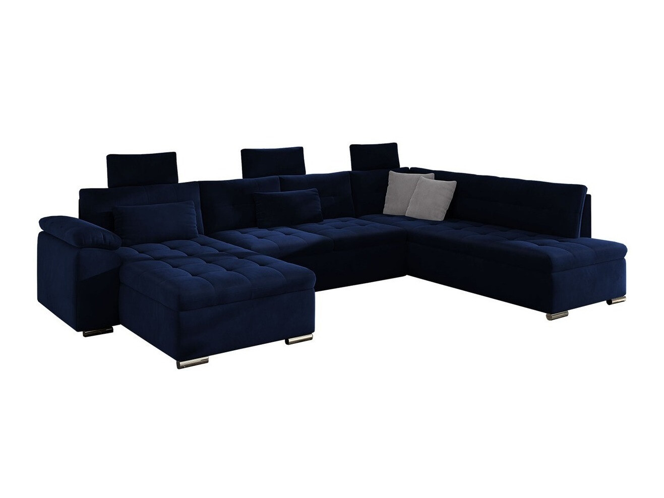 Sofá rinconero Comfivo 127 (Izquierda)