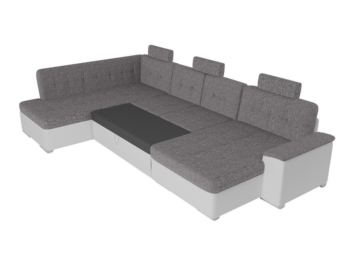 Sofá rinconero Comfivo 127 (Izquierda)