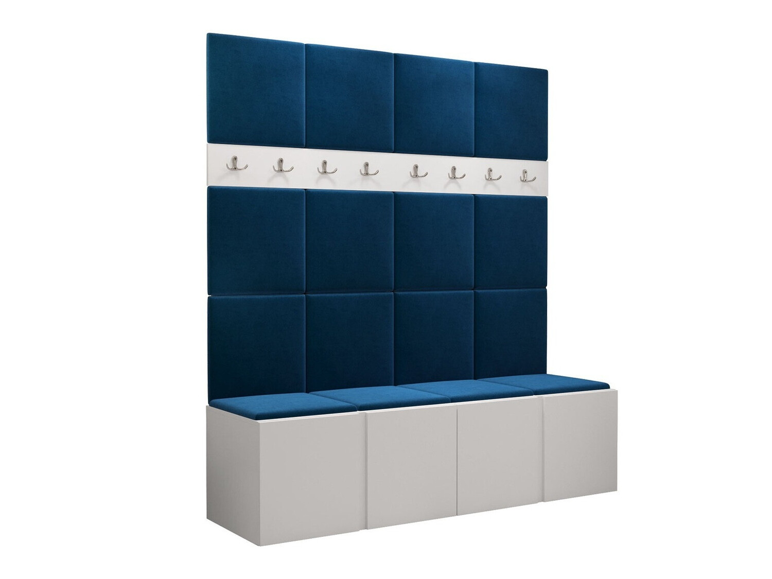 Conjunto para recibidor Pinis V (Manila 26)