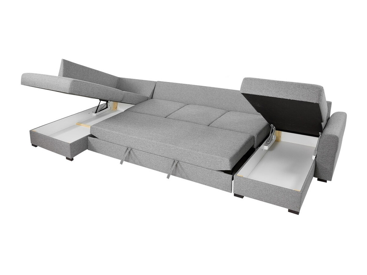 Sofá rinconero Comfivo 262 (Abriamo 03)