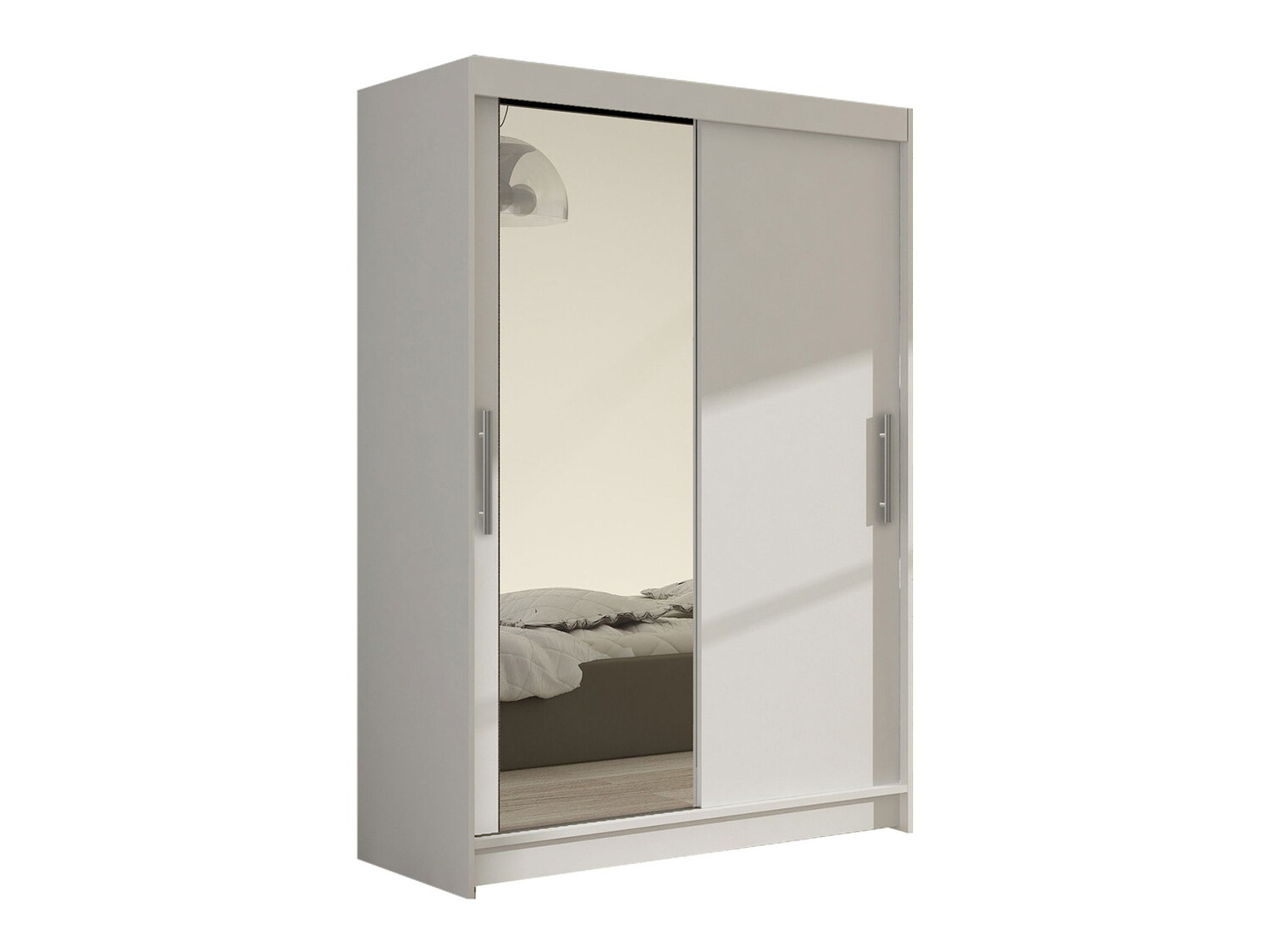 Armario Closico Pacron VI (Blanco)