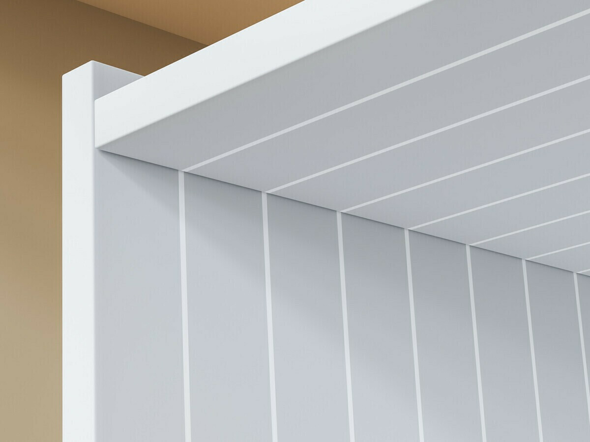 Conjunto de dormitorio Melvele 104