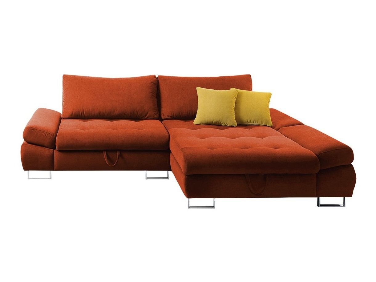 Sofá rinconero Lincoln 128 (Soro 51 + Soro 51 + Soro 40)