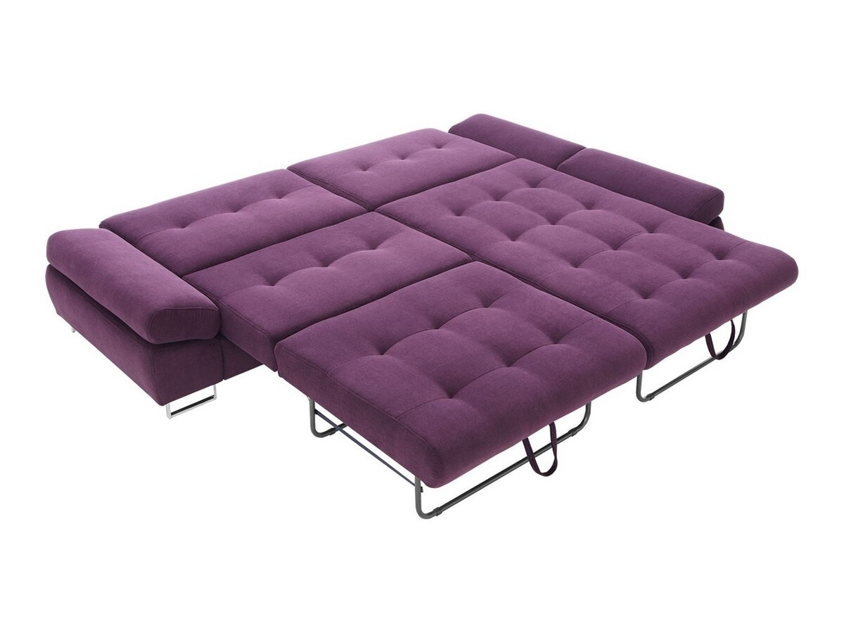 Sofá rinconero Lincoln 128 (Soro 51 + Soro 51 + Soro 40)