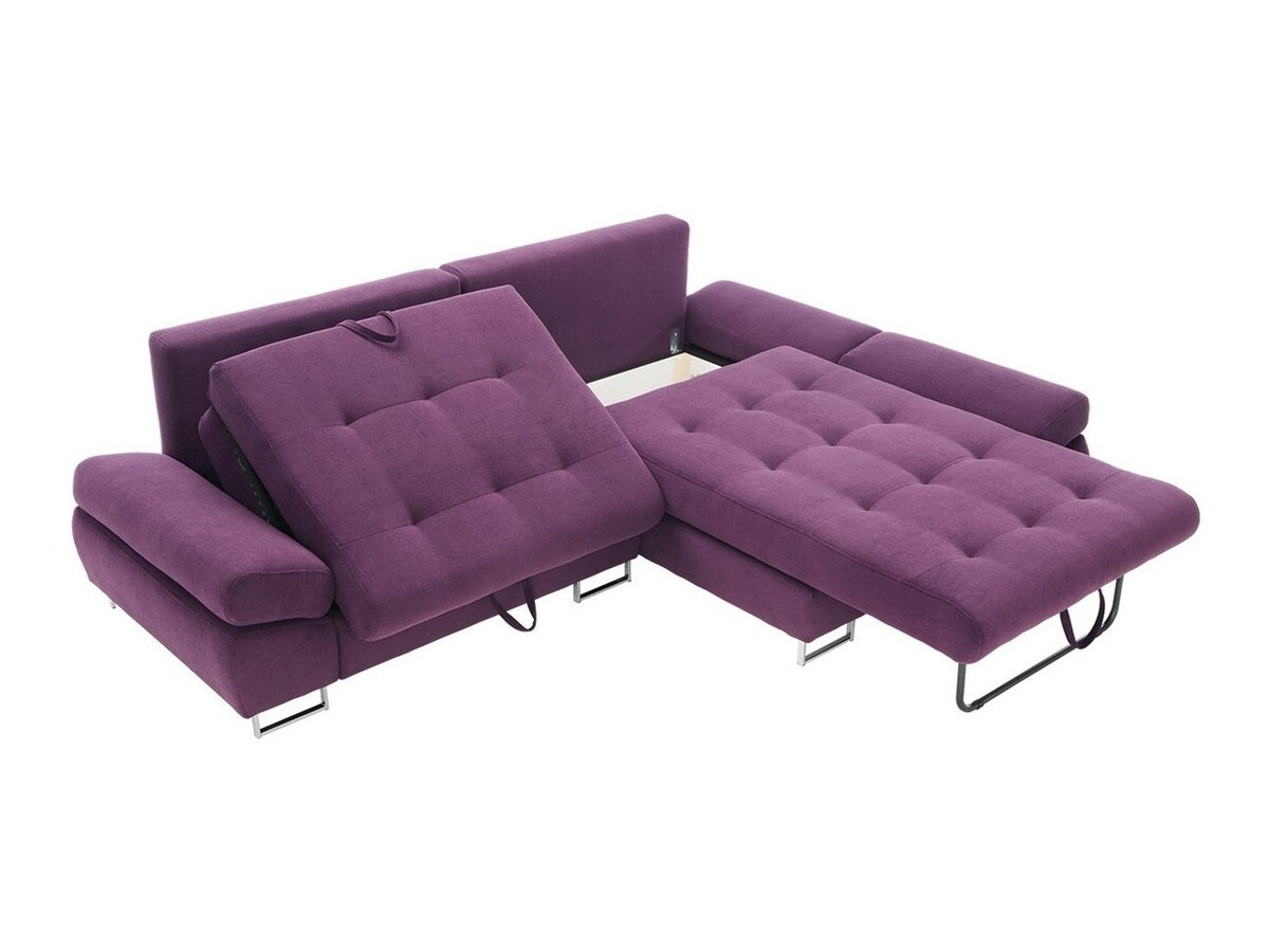 Sofá rinconero Lincoln 128 (Soro 51 + Soro 51 + Soro 40)