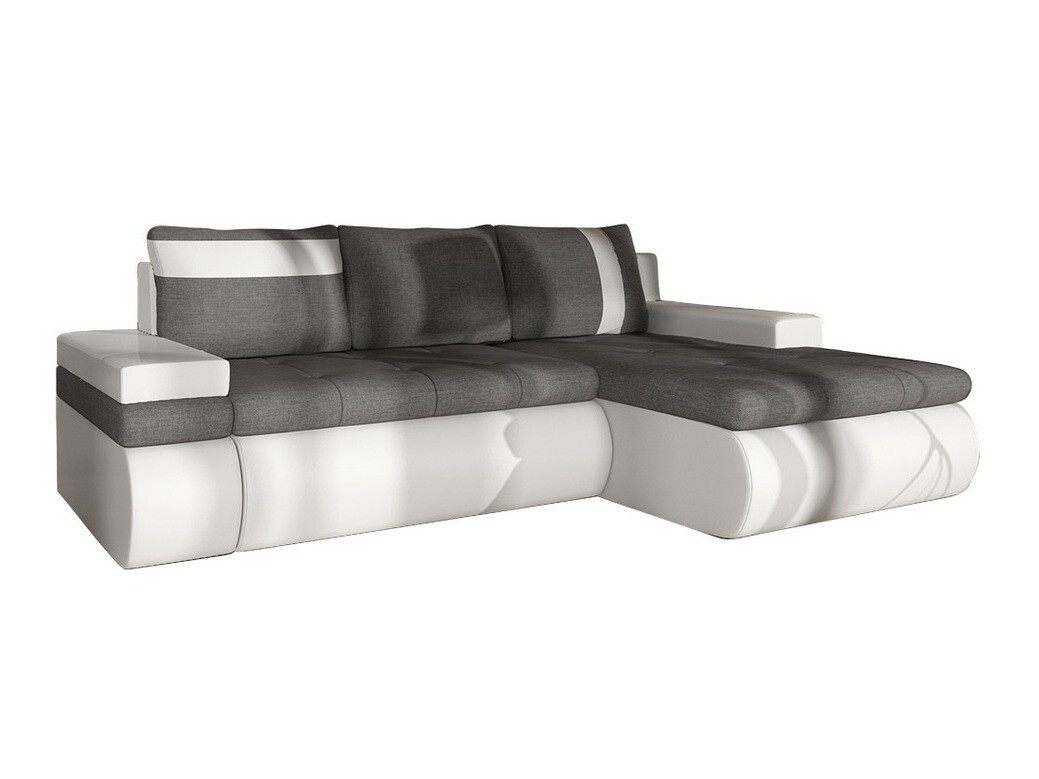 Sofá rinconero Temple 101 (Soft 017 + Lux 06)