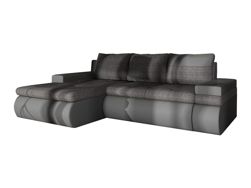 Sofá rinconero Temple 101 (Soft 029 + Majorka 03)