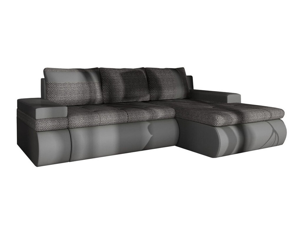 Sofá rinconero Temple 101 (Soft 029 + Majorka 03)