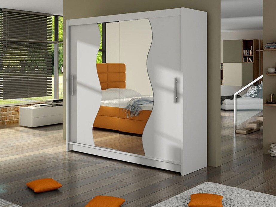 Armario Closico Area (Blanco)