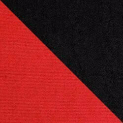 Sofá rinconero Memphis 124 (Mikrofaza 22 + Mikrofaza 15)