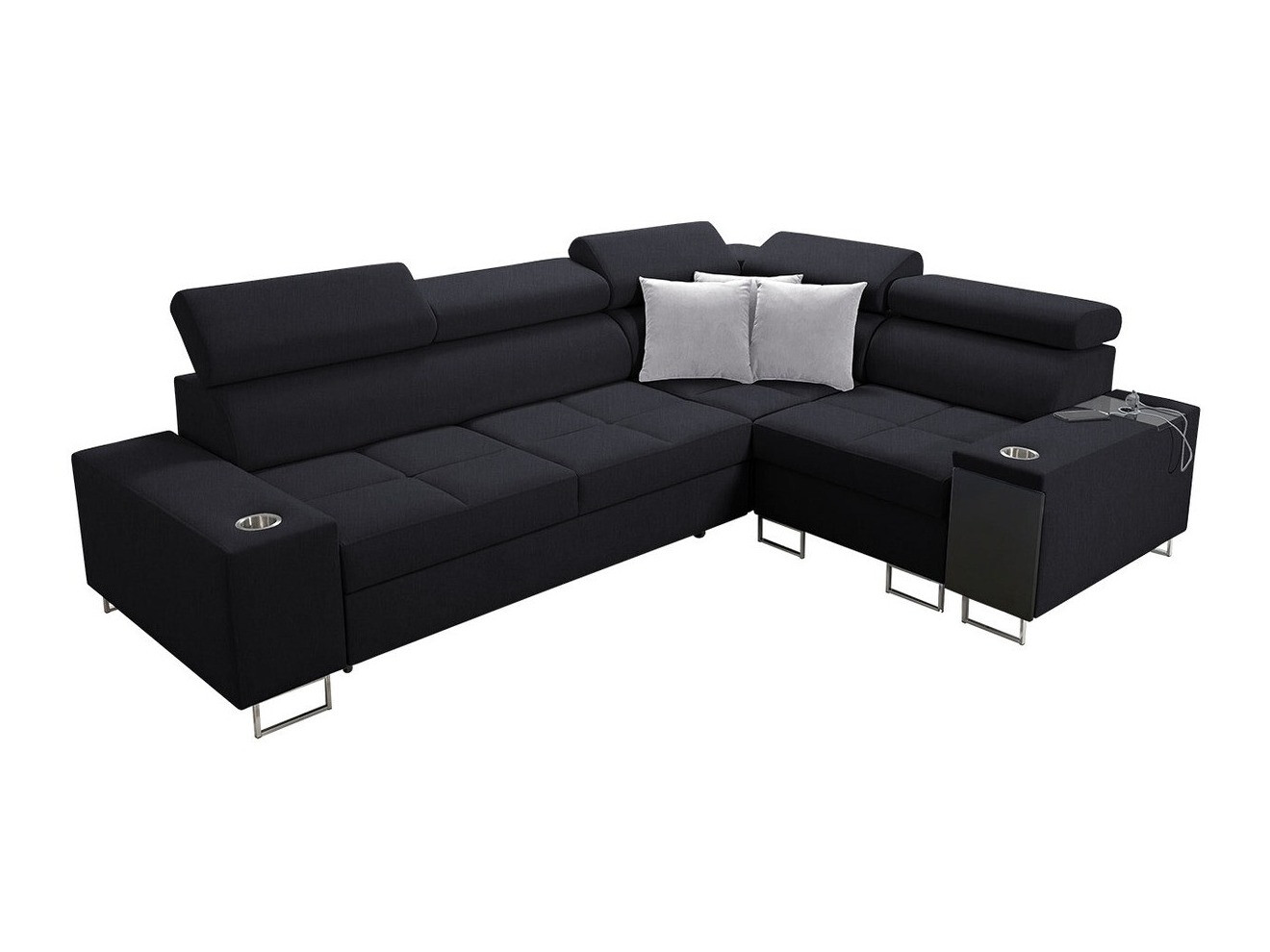 Sofá rinconero Pearland 109 (Sawana 14 + Sawana 84)