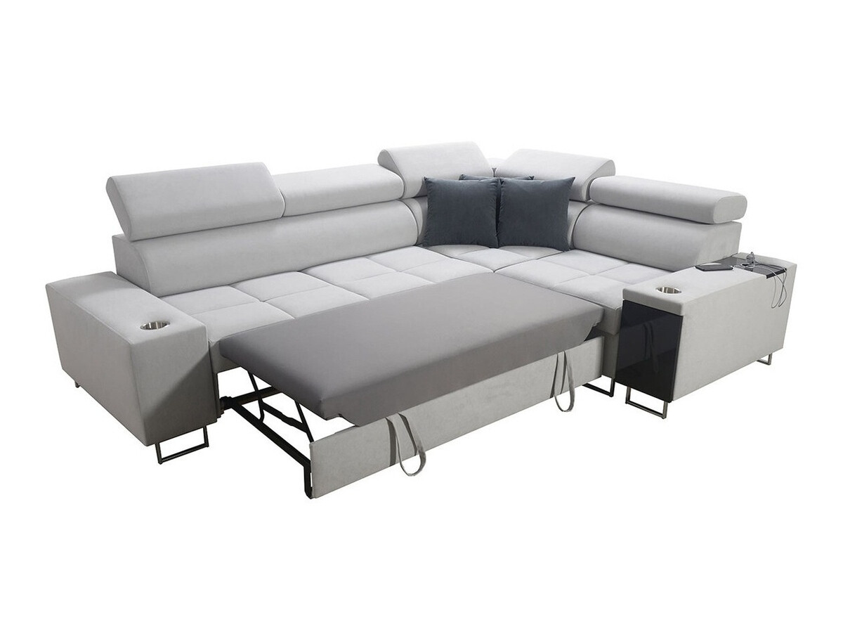 Sofá rinconero Pearland 109 (Sawana 14 + Sawana 84)