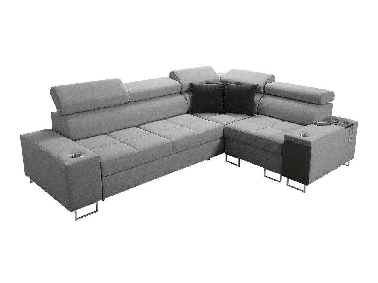 Sofá rinconero Pearland 109 (Sawana 21 + Sawana 14)