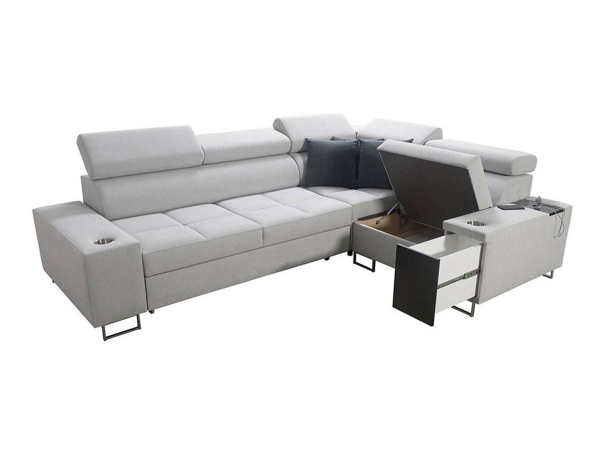 Sofá rinconero Pearland 109 (Sawana 21 + Sawana 14)