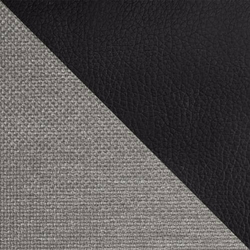 Sofá rinconero Edinburg 100 (Inari 91 + Cayenne 1114)