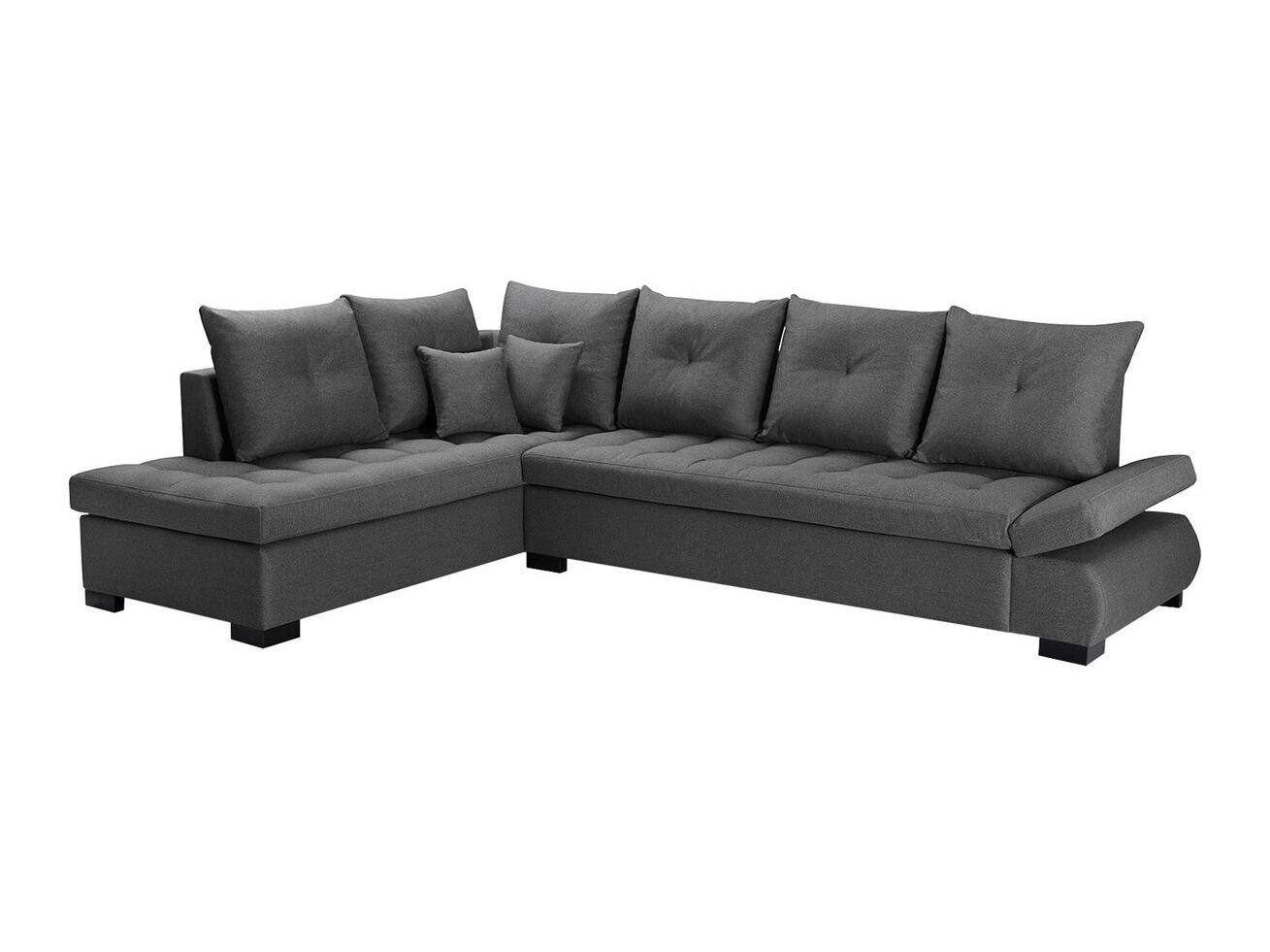 Sofá rinconero Kingsport 105