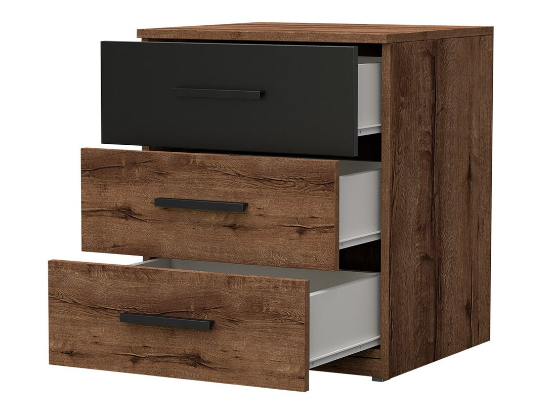 Conjunto de dormitorio Melvele 109