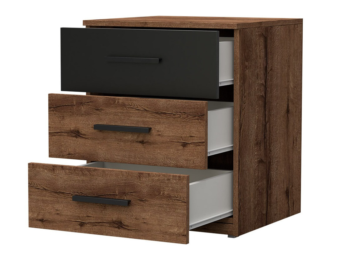 Conjunto de dormitorio Melvele 109