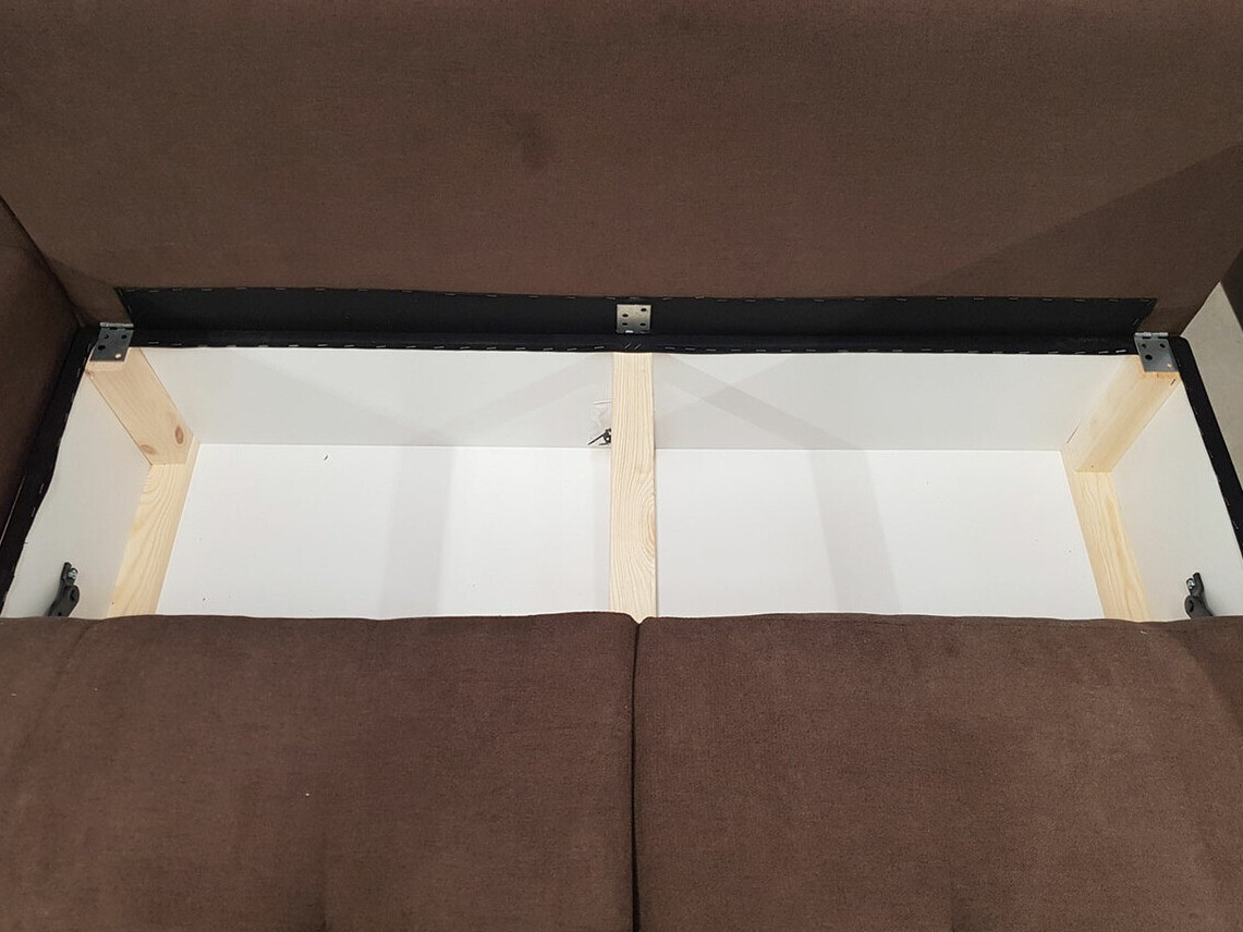 Sofá rinconero Muncie 109 (Monolith 77)