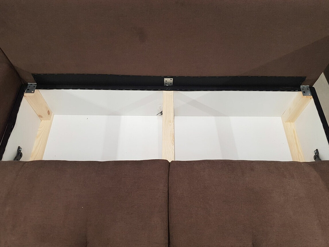 Sofá rinconero Muncie 109 (Monolith 85)