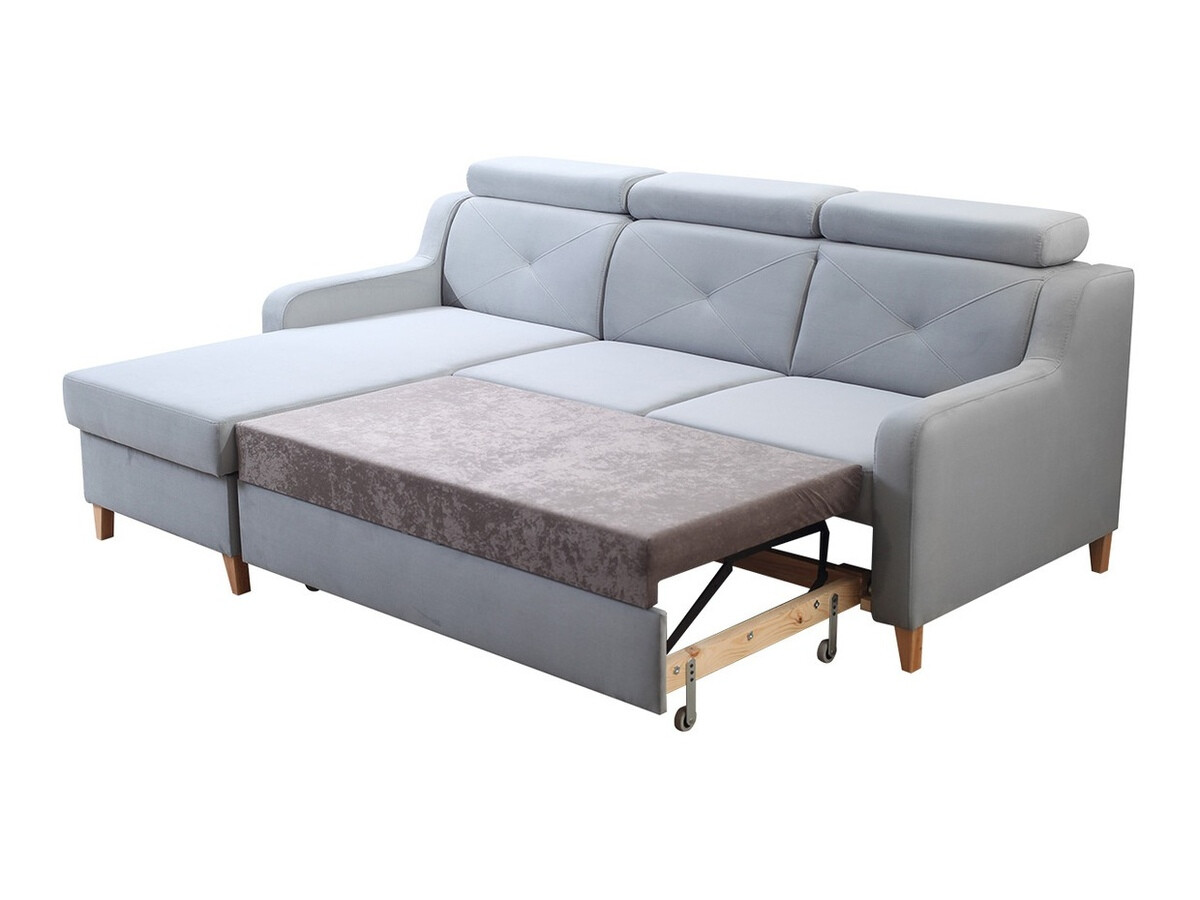 Sofá rinconero Temple 122 (Jasmine 85)