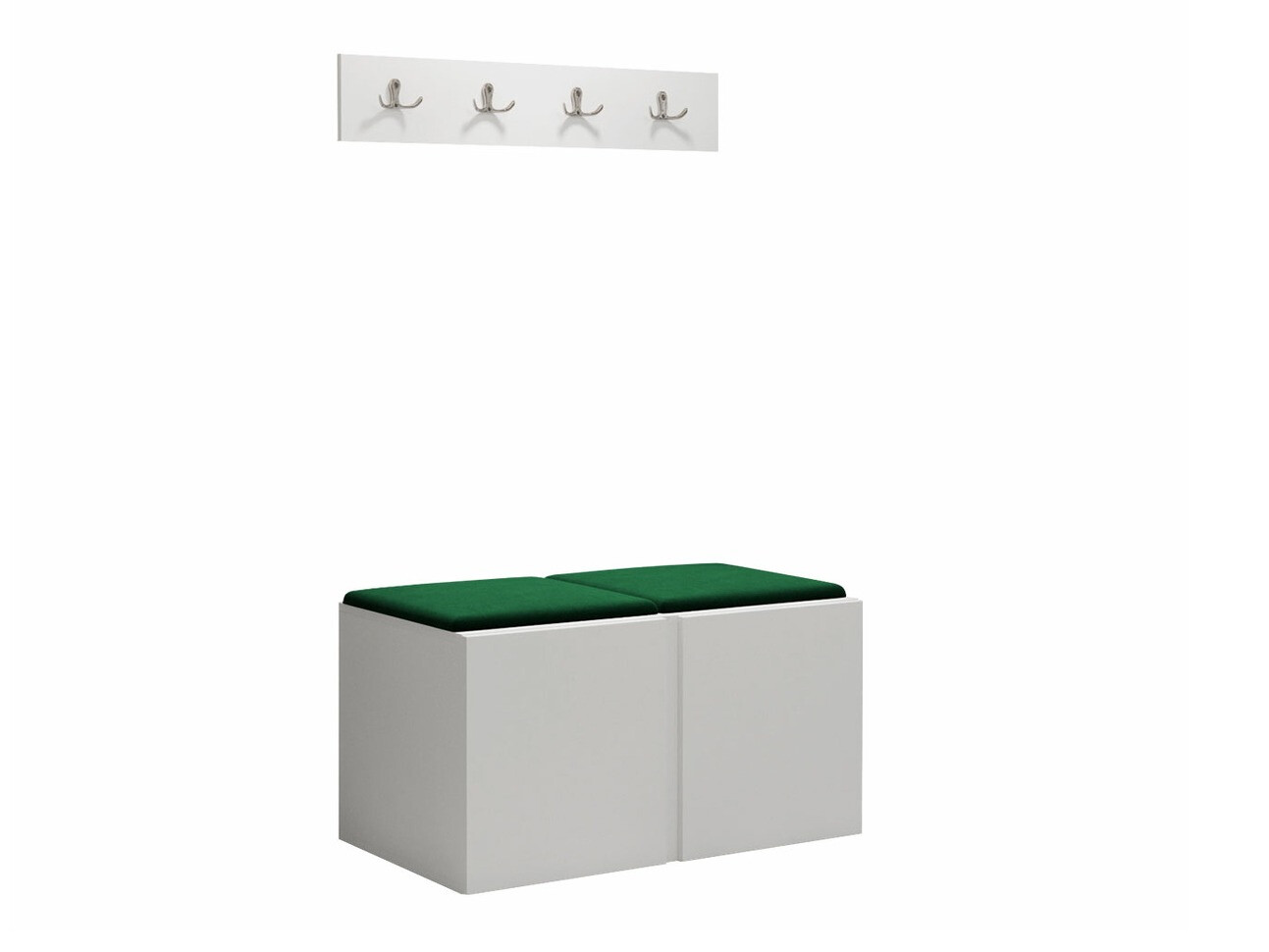 Conjunto para recibidor Pinis VI (Manila 35)