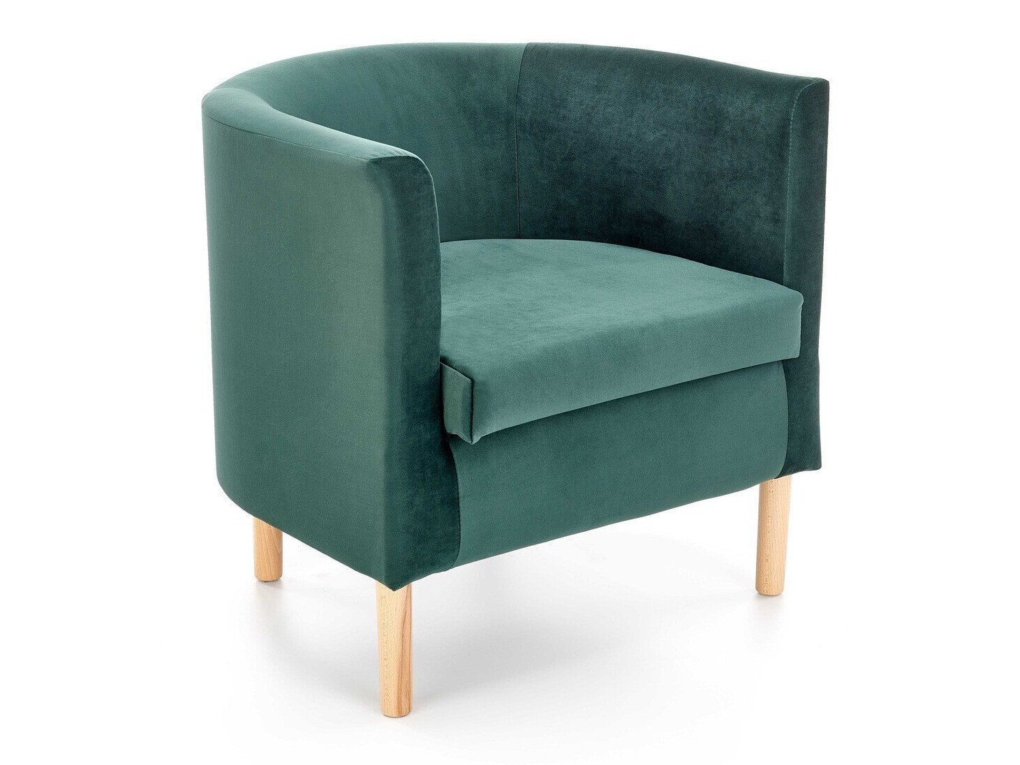 Sillón Houston 1206 (Verde)