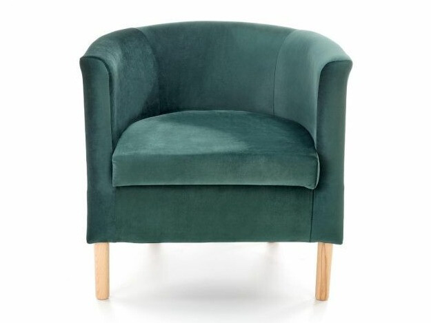 Sillón Houston 1206 (Verde)