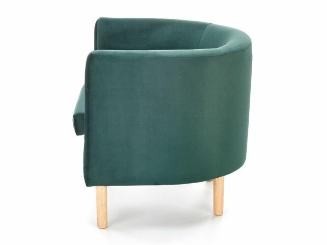 Sillón Houston 1206 (Verde)